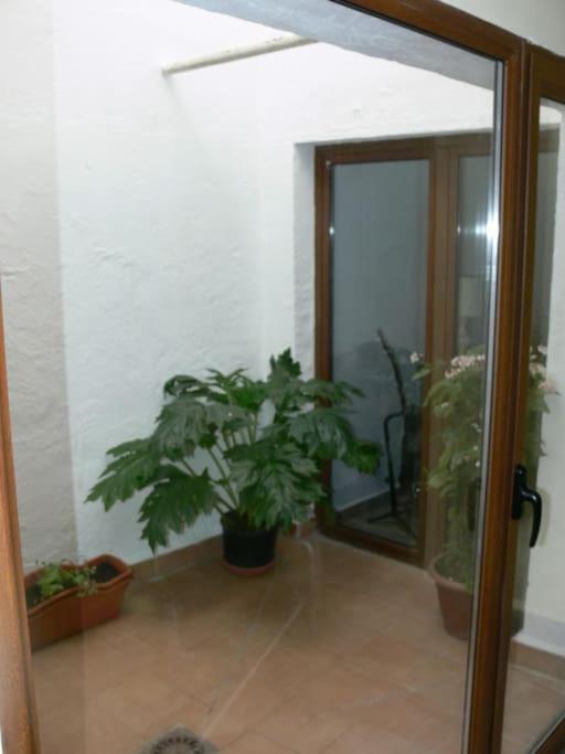 Apartamento Loft En Planta Baja En Ciudad-Rodrigo Exterior foto